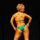 Samantha   Friedel - NPC North Carolina State  2010 - #1